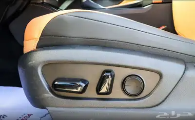 لكزس ES300 هايبرد 2024 10