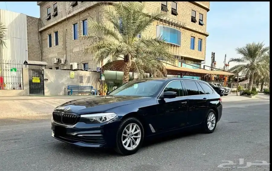 بي ام 2018 للبيع العاجل 10
