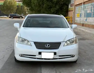 لكزس ES350 2008 0