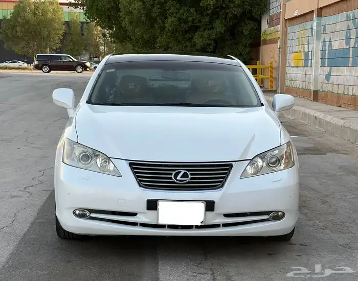 لكزس ES350 2008 0