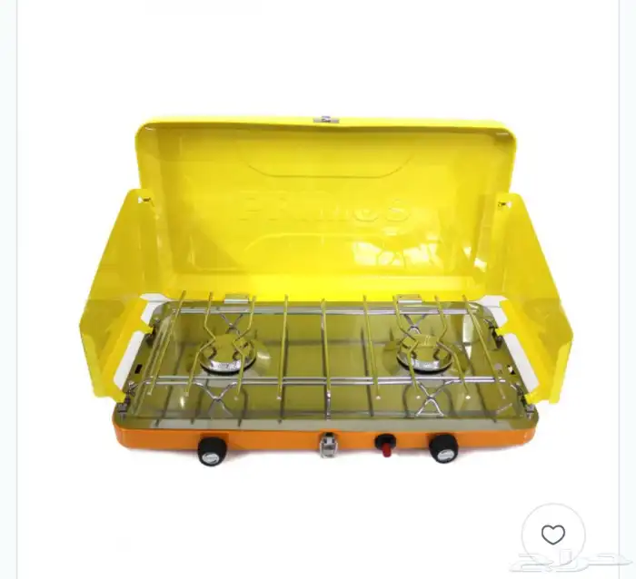 البيع غاز بريموس 0
