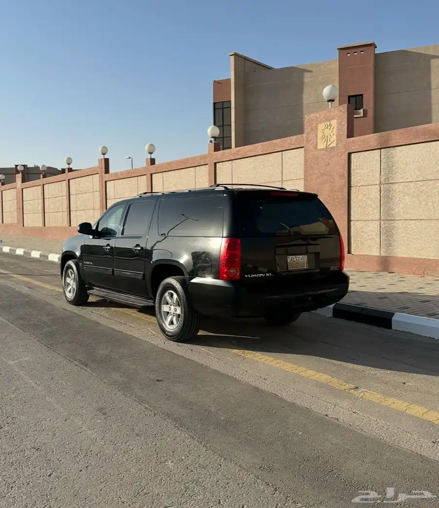 جمس يوكن2013 2