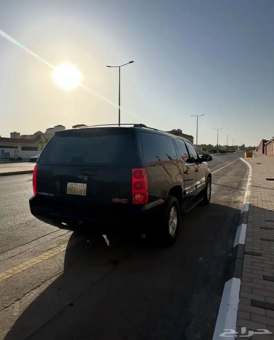 جمس يوكن2013 1