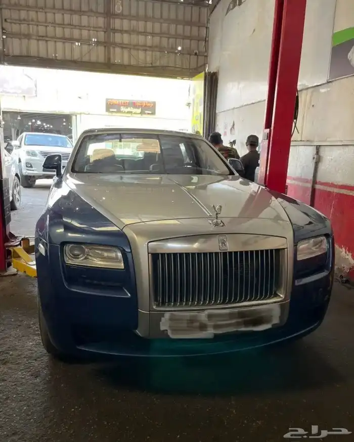 اصلاح مساعدات هيدروليك ألماني 8