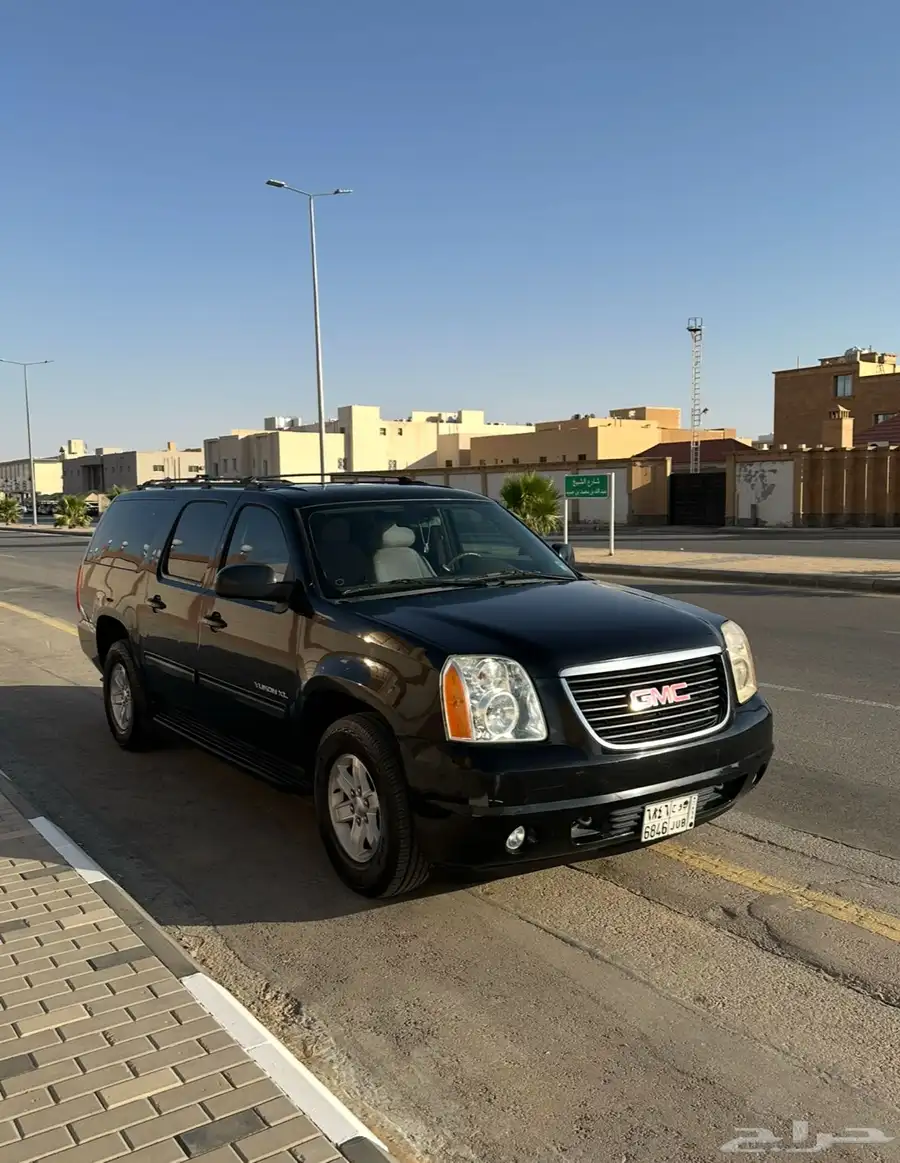 جمس يوكن2013 0