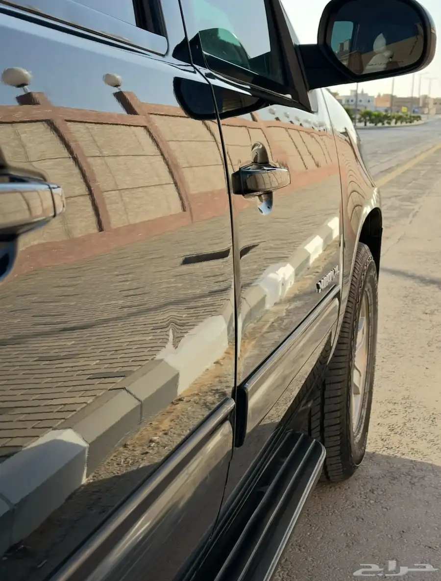 جمس يوكن2013 3