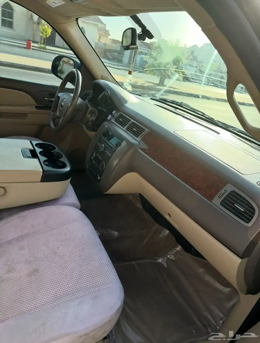 جمس يوكن2013 15