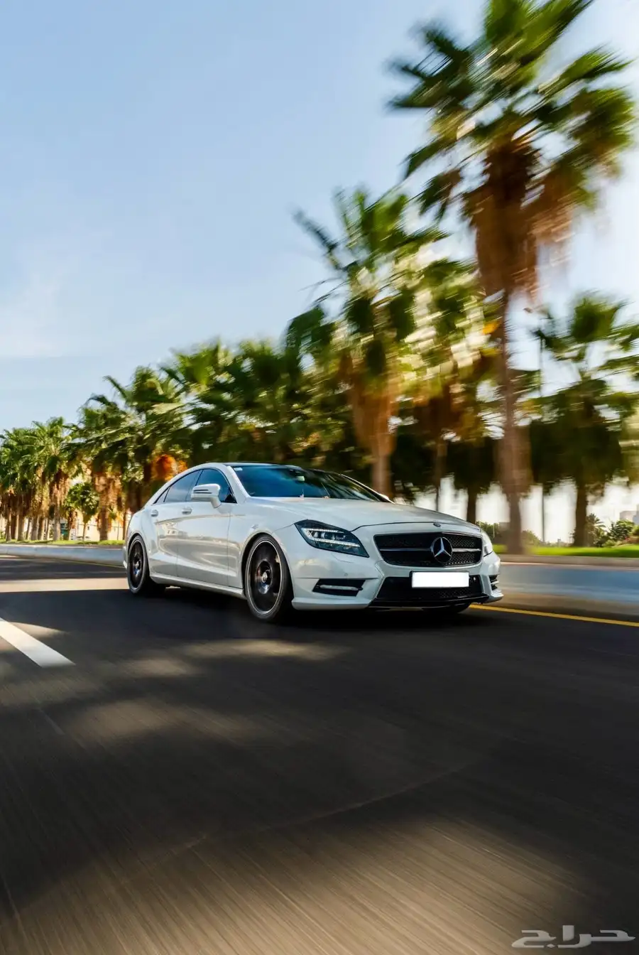 ( CLS500 blue efficiency )2012 index