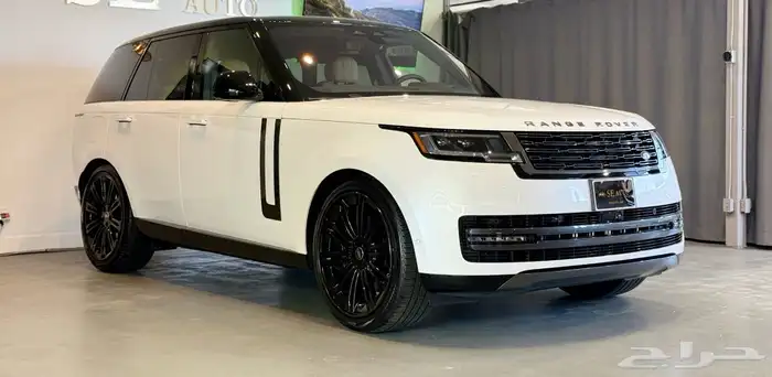 2023 Range Rover P530 سعر منافس 0