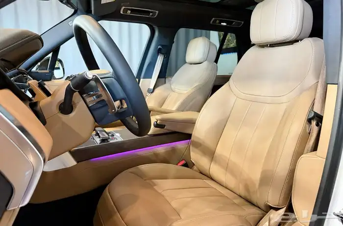 2023 Range Rover P530 سعر منافس 2