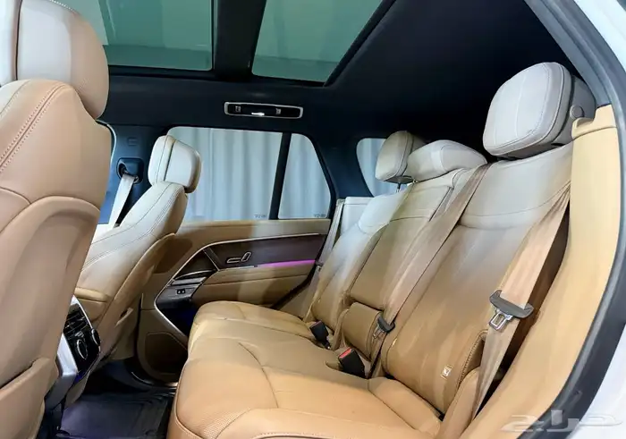 2023 Range Rover P530 سعر منافس 4