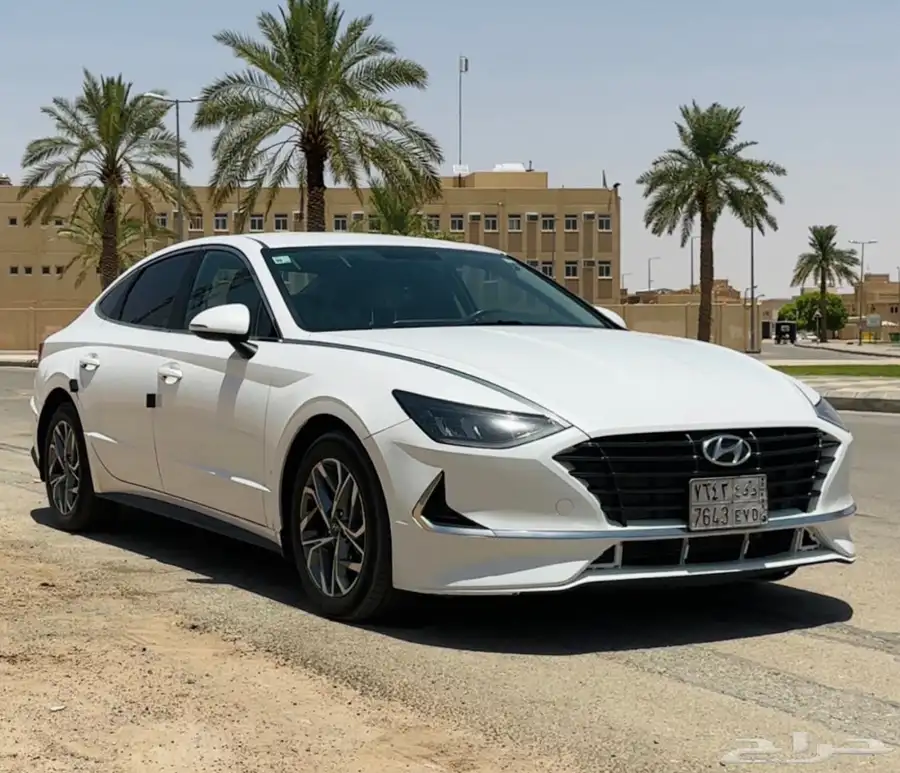 سوناتا 2020 0