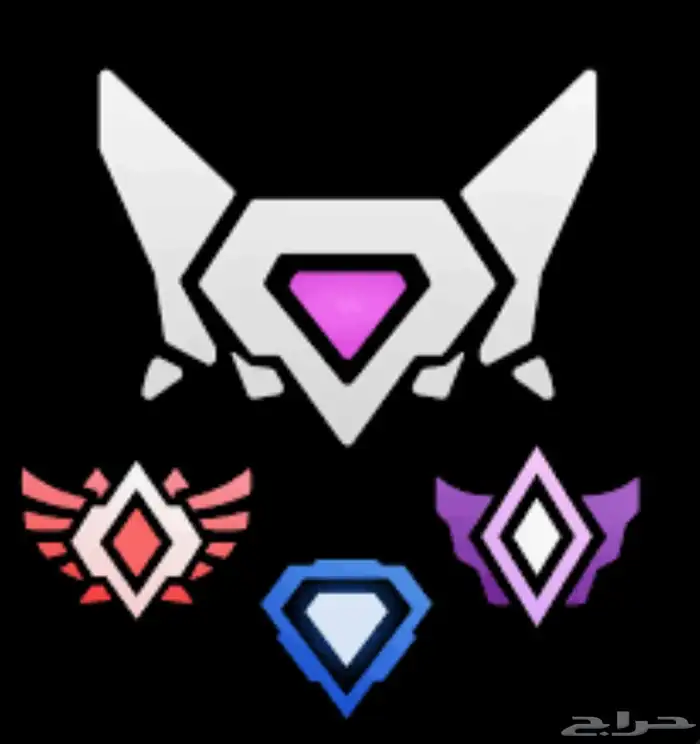 بوست او رفع رانك لعبة روكت ليق 0