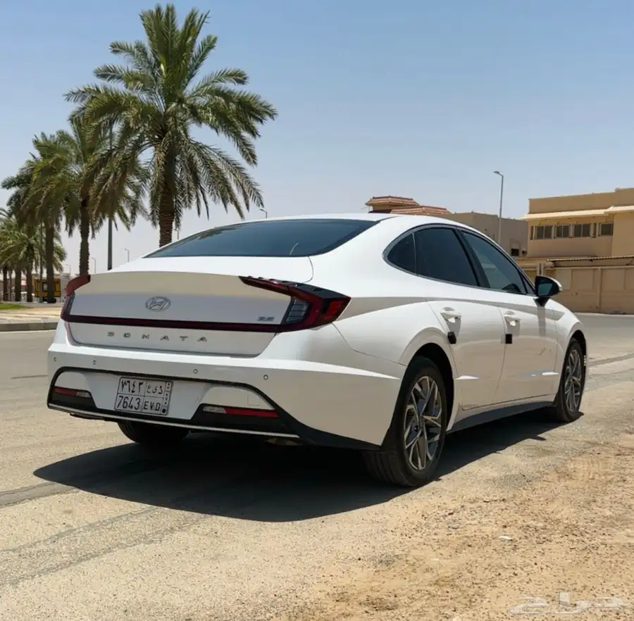 سوناتا 2020 6