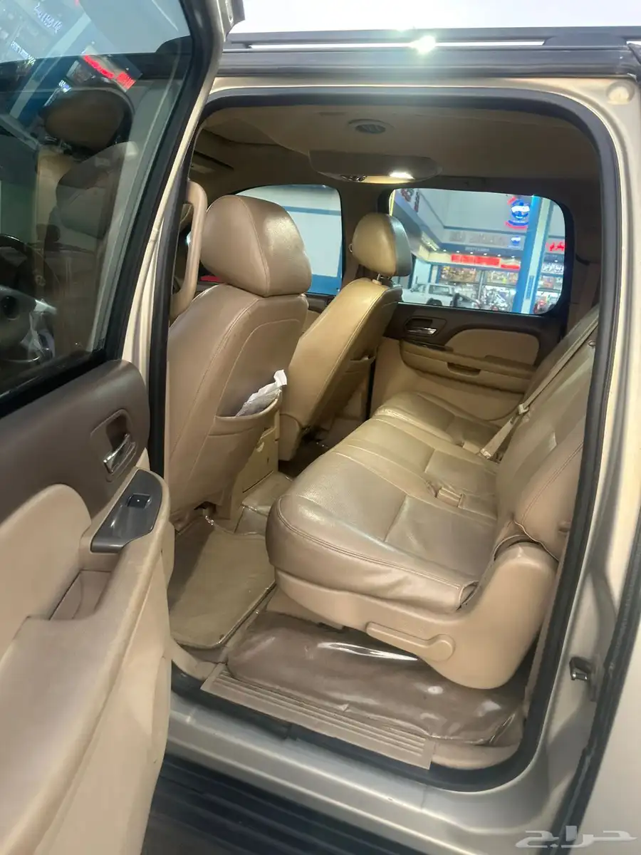جمس سوبربان 8 مسامير HD البيع مستعجل 5
