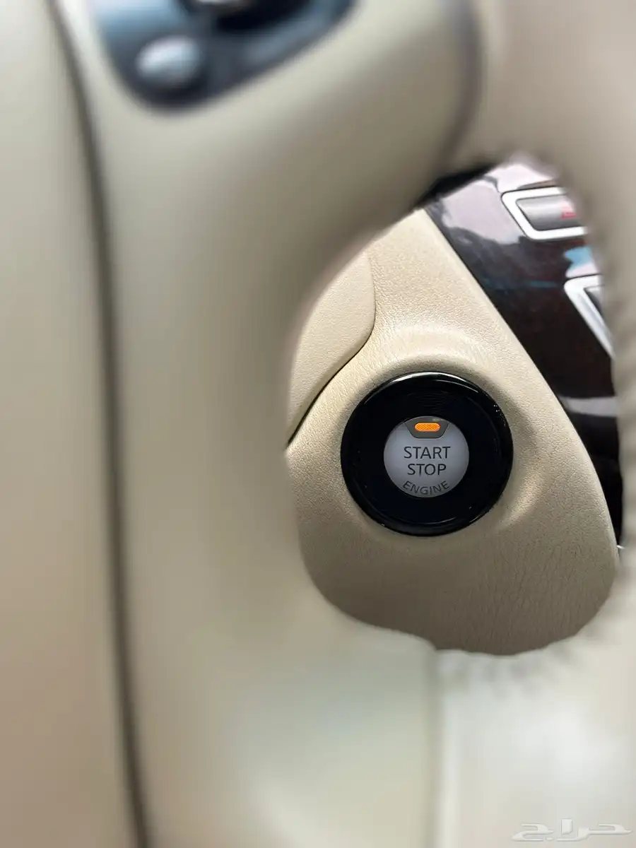 إنفينيتي - Qx60 -2014 20