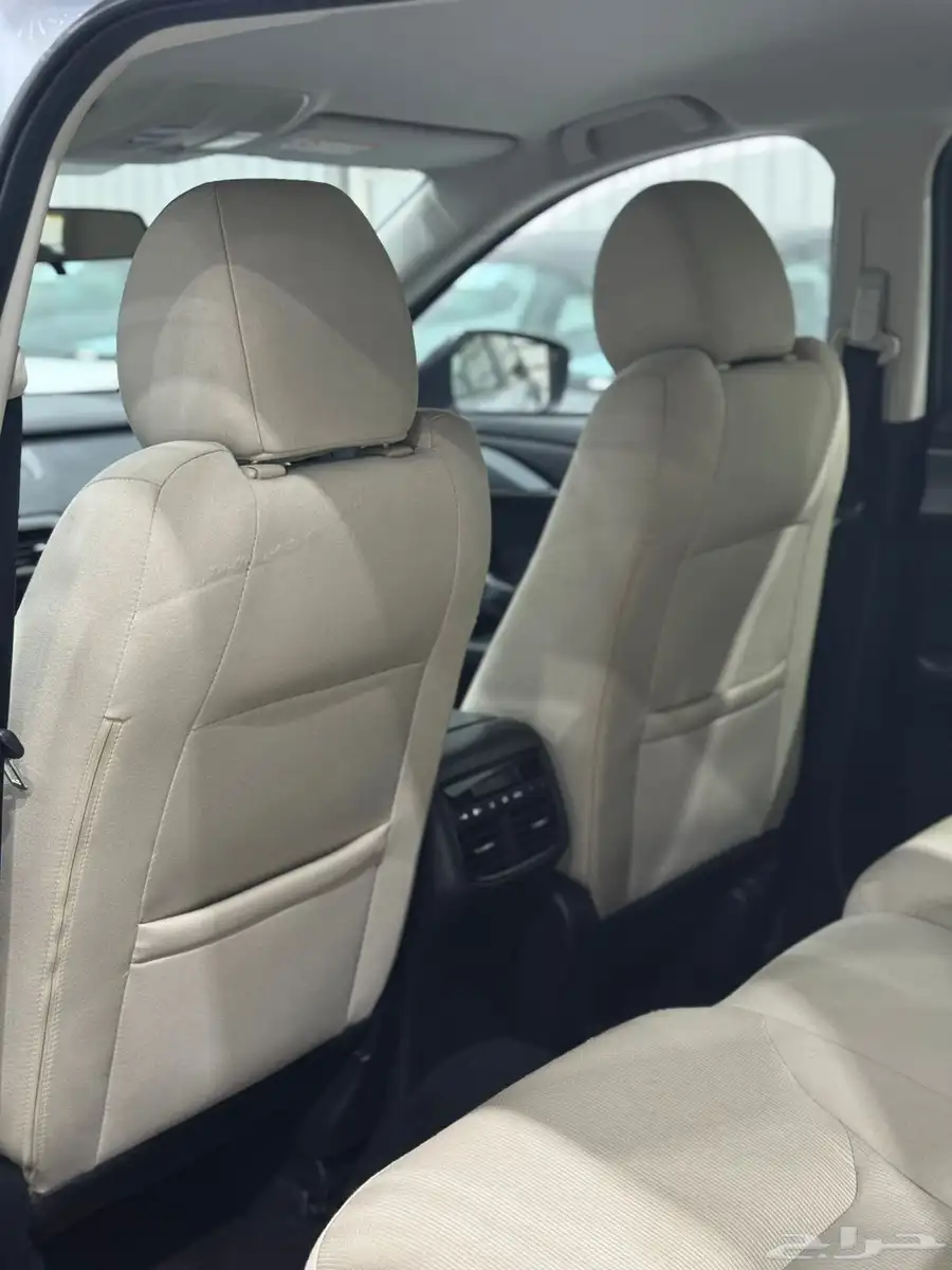 مازدا CX9 2023 استاندر - عداد 56 الف كيلو فقط 6