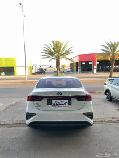 كيا K3 2019 4