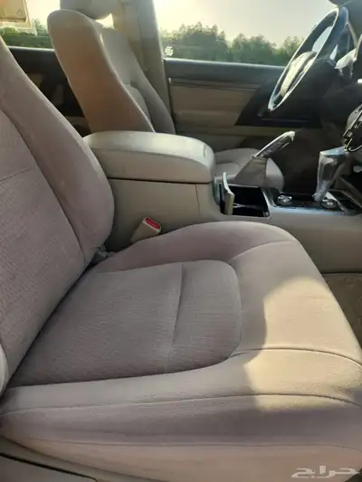 لاندكروزر ديزل 2019 5