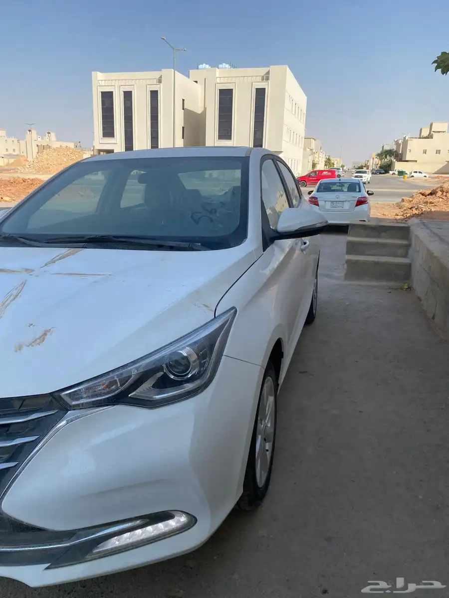 شانجان السفن 2025 اصفار راكب لوحات 4