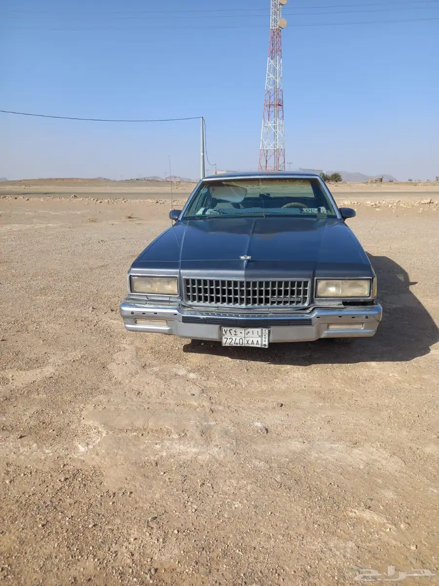 كابرس 1989 3
