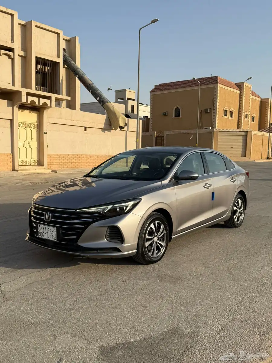 شانجان ايدو بلس 2023 2