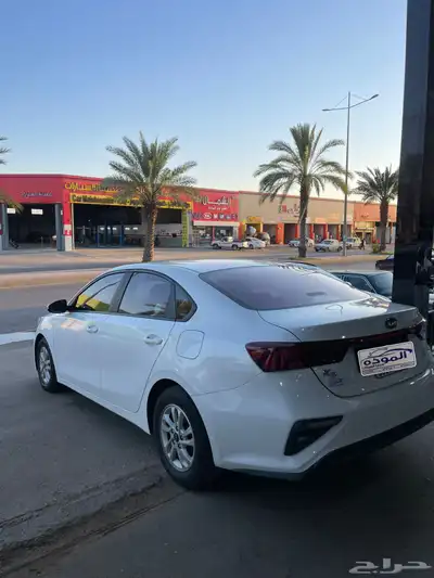 كيا K3 2019 5