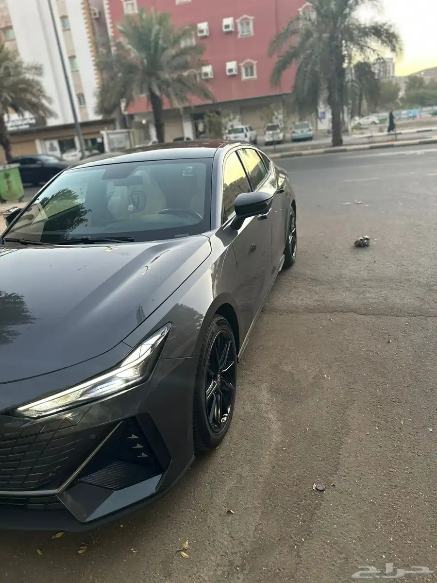شانجان يوني في للبيع2023 5