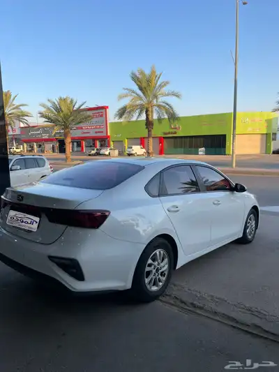 كيا K3 2019 3