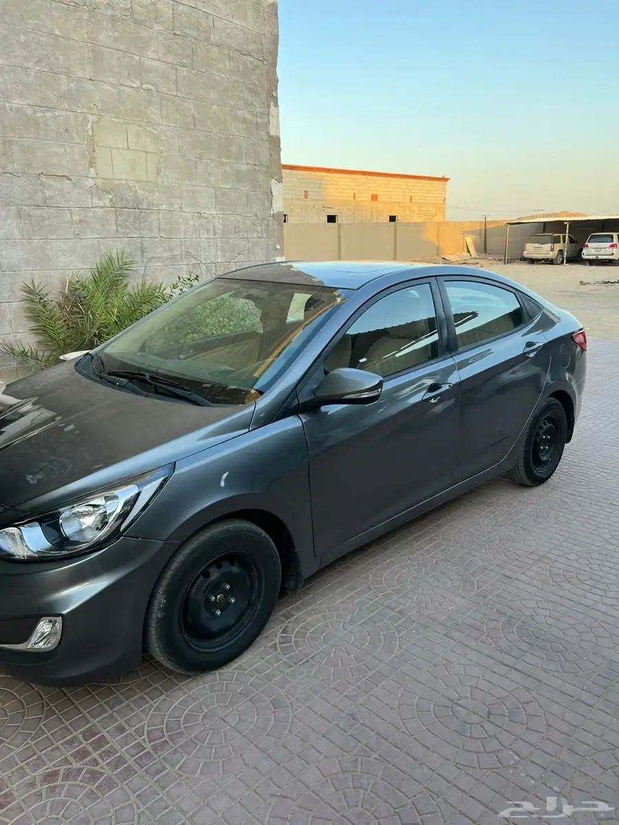 اكسنت 7