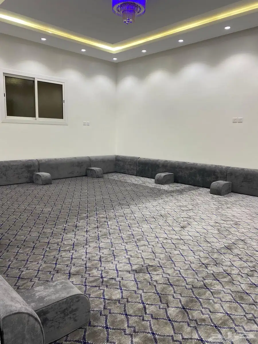 شاليه واستراحة للايجاراليومي في حي الجامعه index