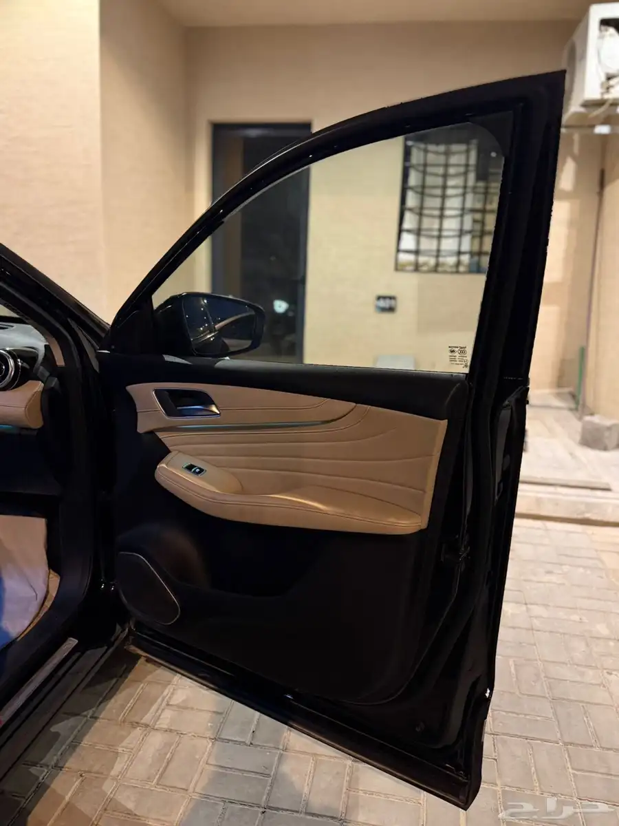 ام جي اتش اس 5