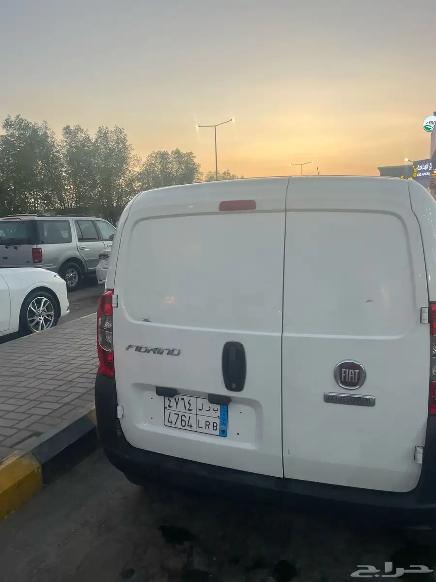 فيات موديل 2019 2