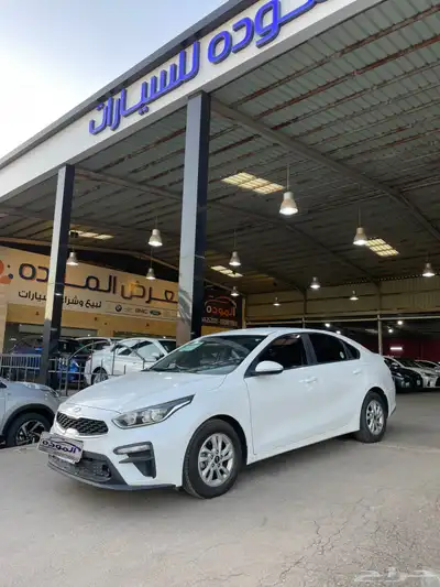 كيا K3 2019 0