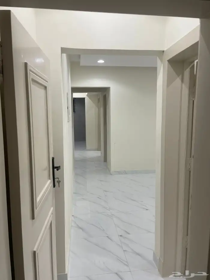 (عمارة أستثمارية) حي منفوحة 2
