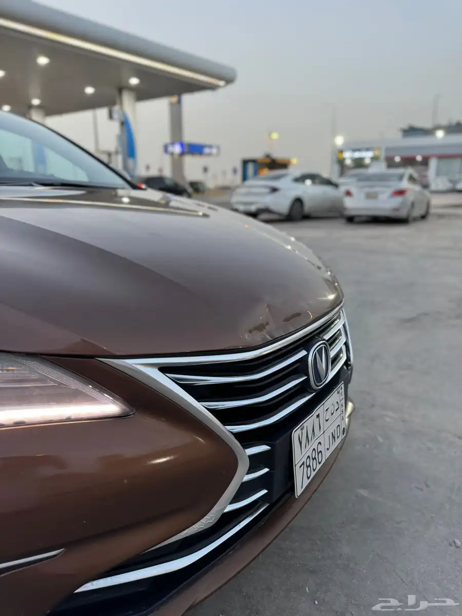 للبيع شانجان ايدو 2021 8