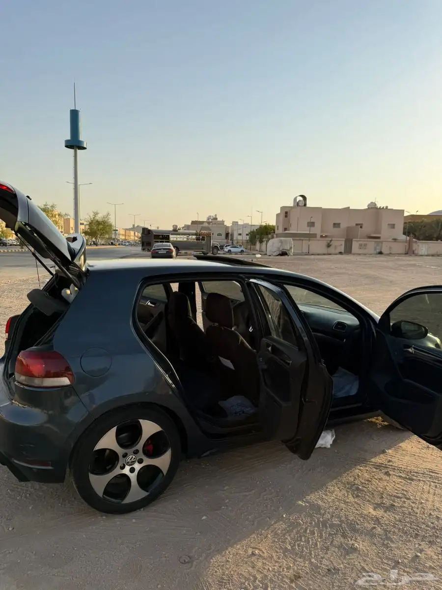 فوليكس واجن جولف 2012 9