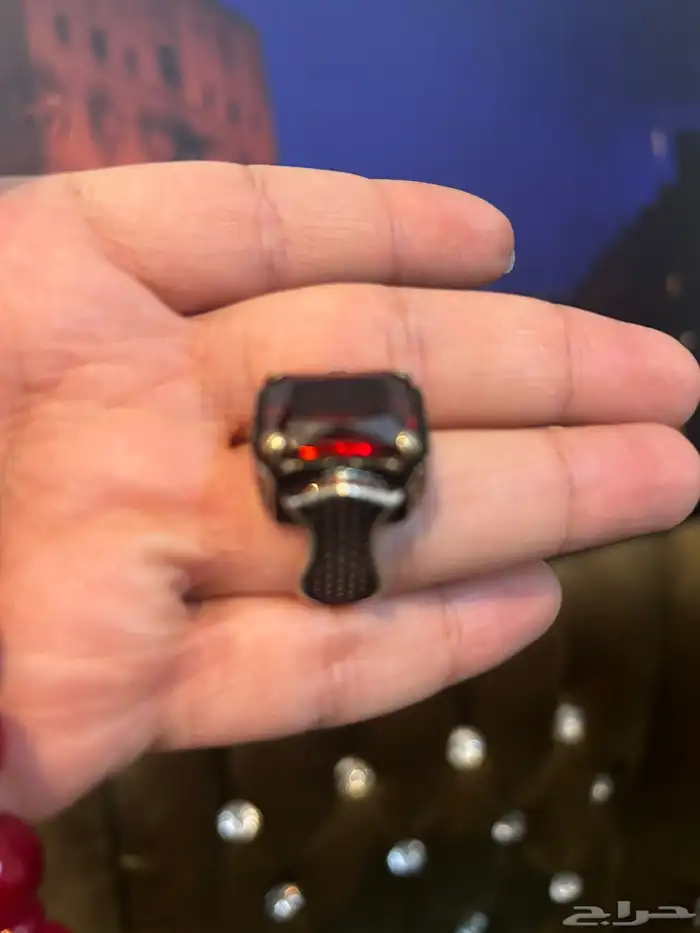 سبحه مسكي الماني مسباح فضه خواتم طقم سبح اكسسوارات عقيق 1