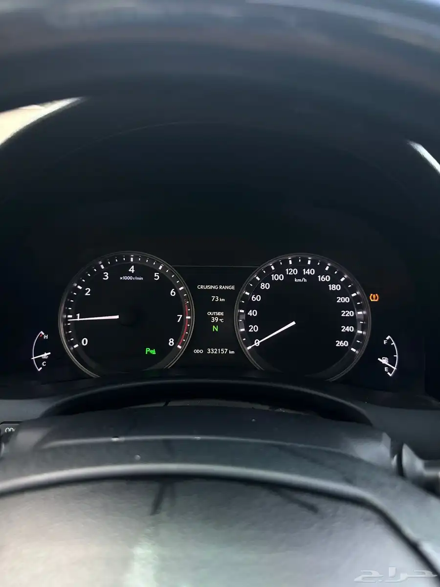 لكزس 350 GS 2013 11