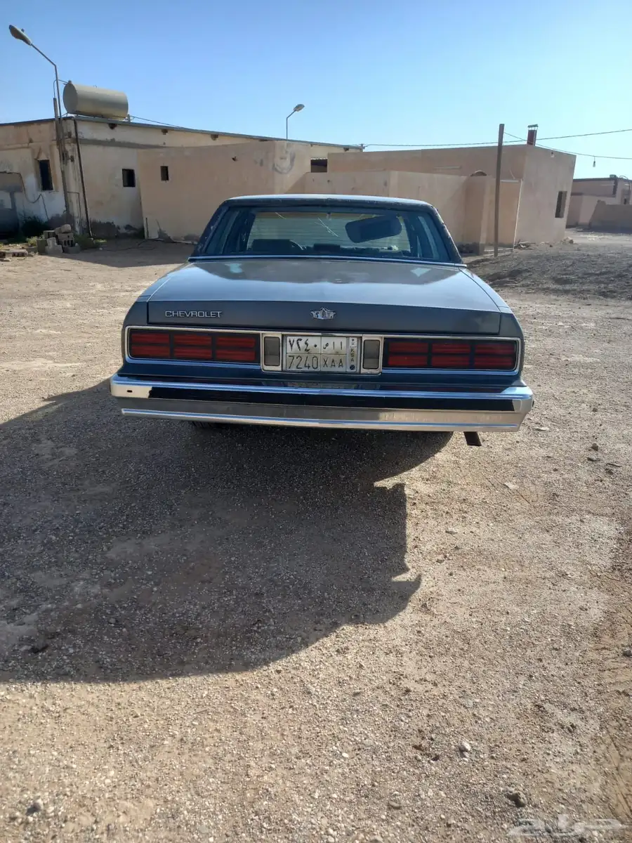 كابرس 1989 4