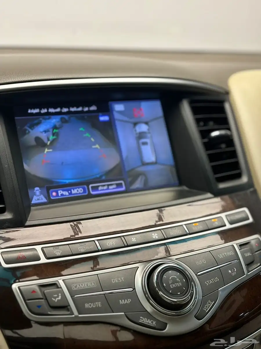 إنفينيتي - Qx60 -2014 18