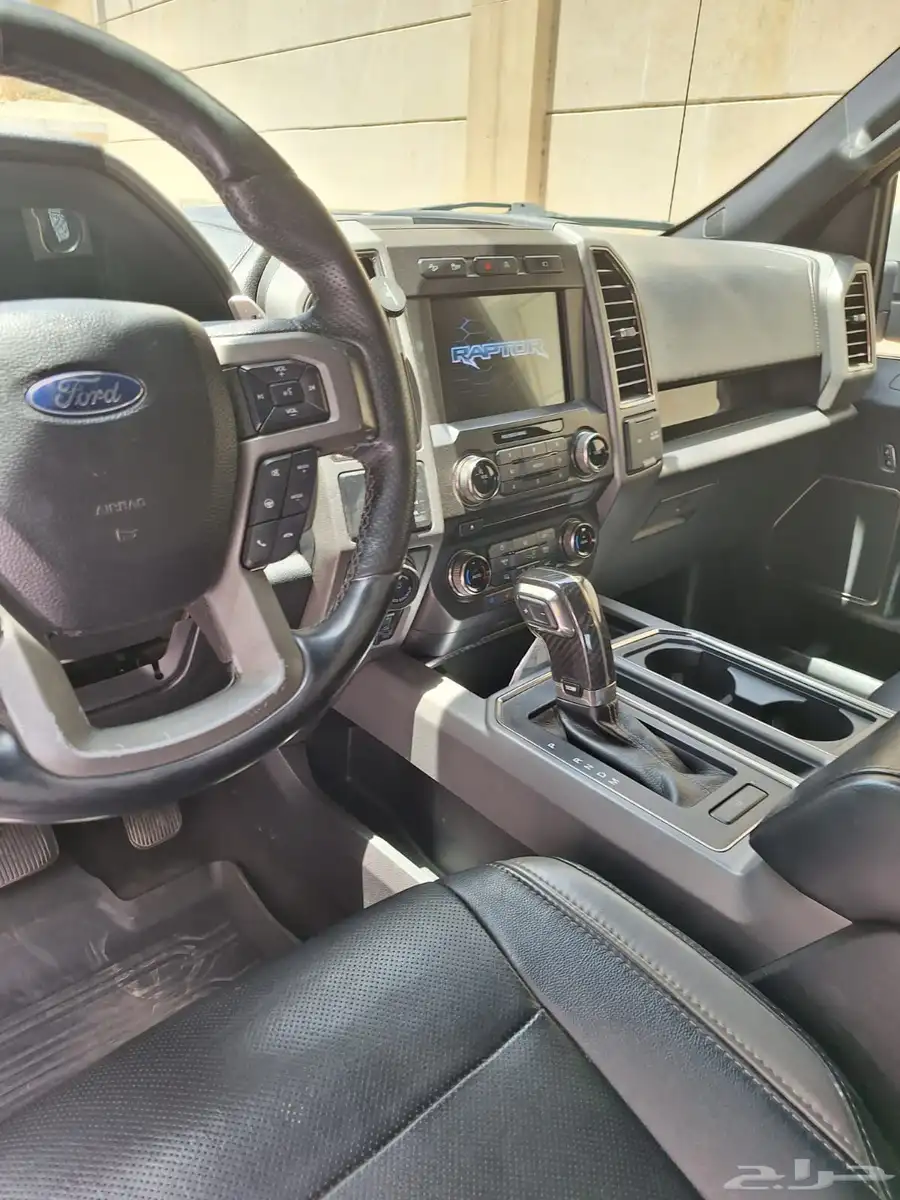 فورد F150 للبيع 2