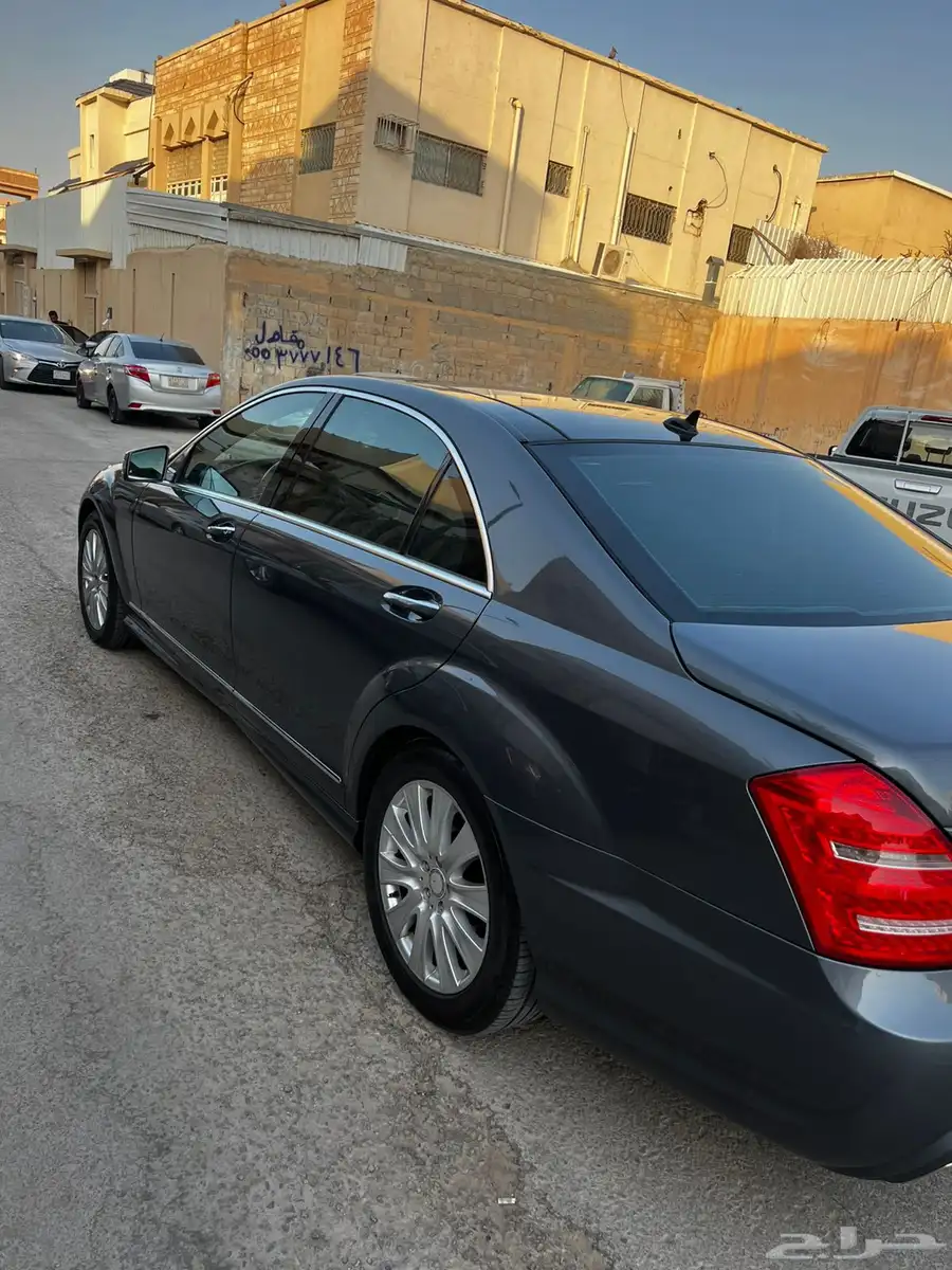 مرسيدس وكاله 4