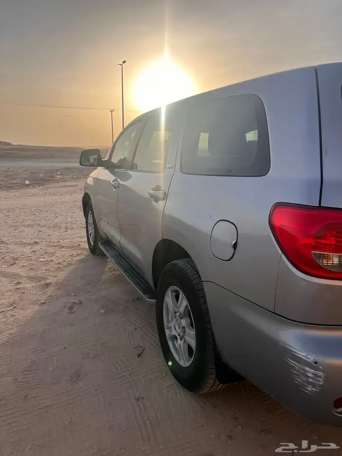 سكويا 2012 دبل ثلاجه 1