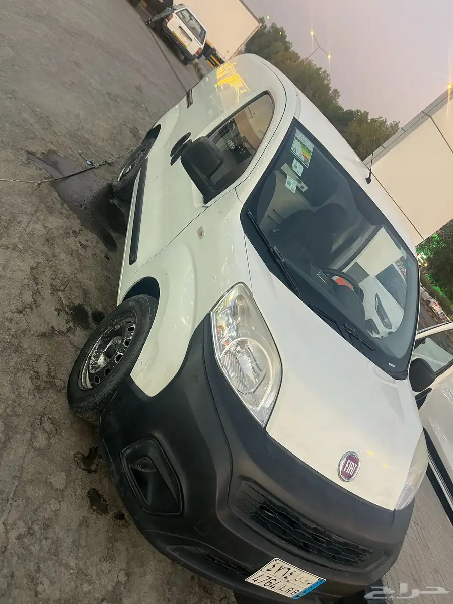 فيات موديل 2019 5