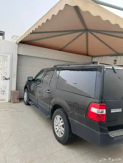 اكسبدشن مخزن نضيف 0