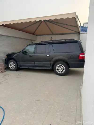 اكسبدشن مخزن نضيف 1