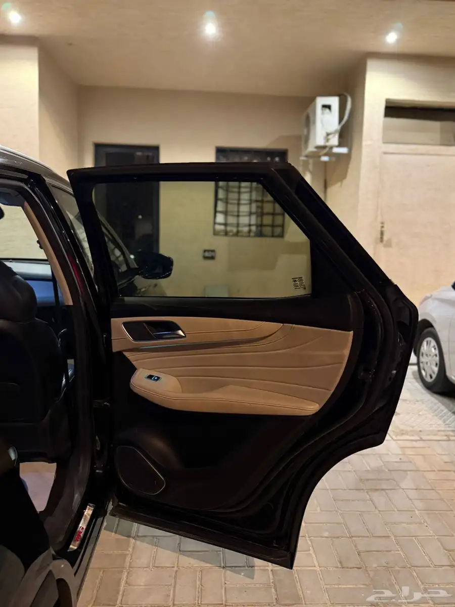 ام جي اتش اس 6