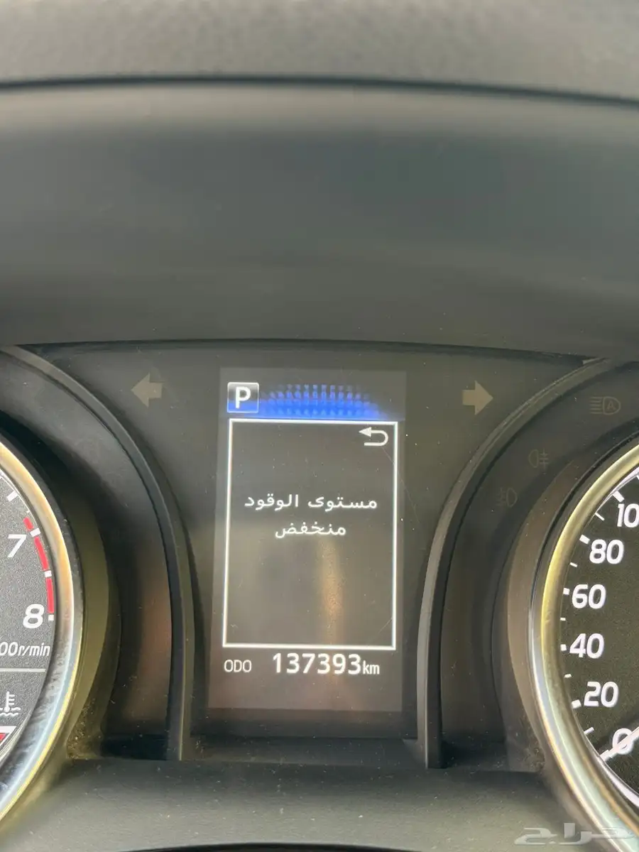 كامري 2022 ستاندر وكالة .. 18