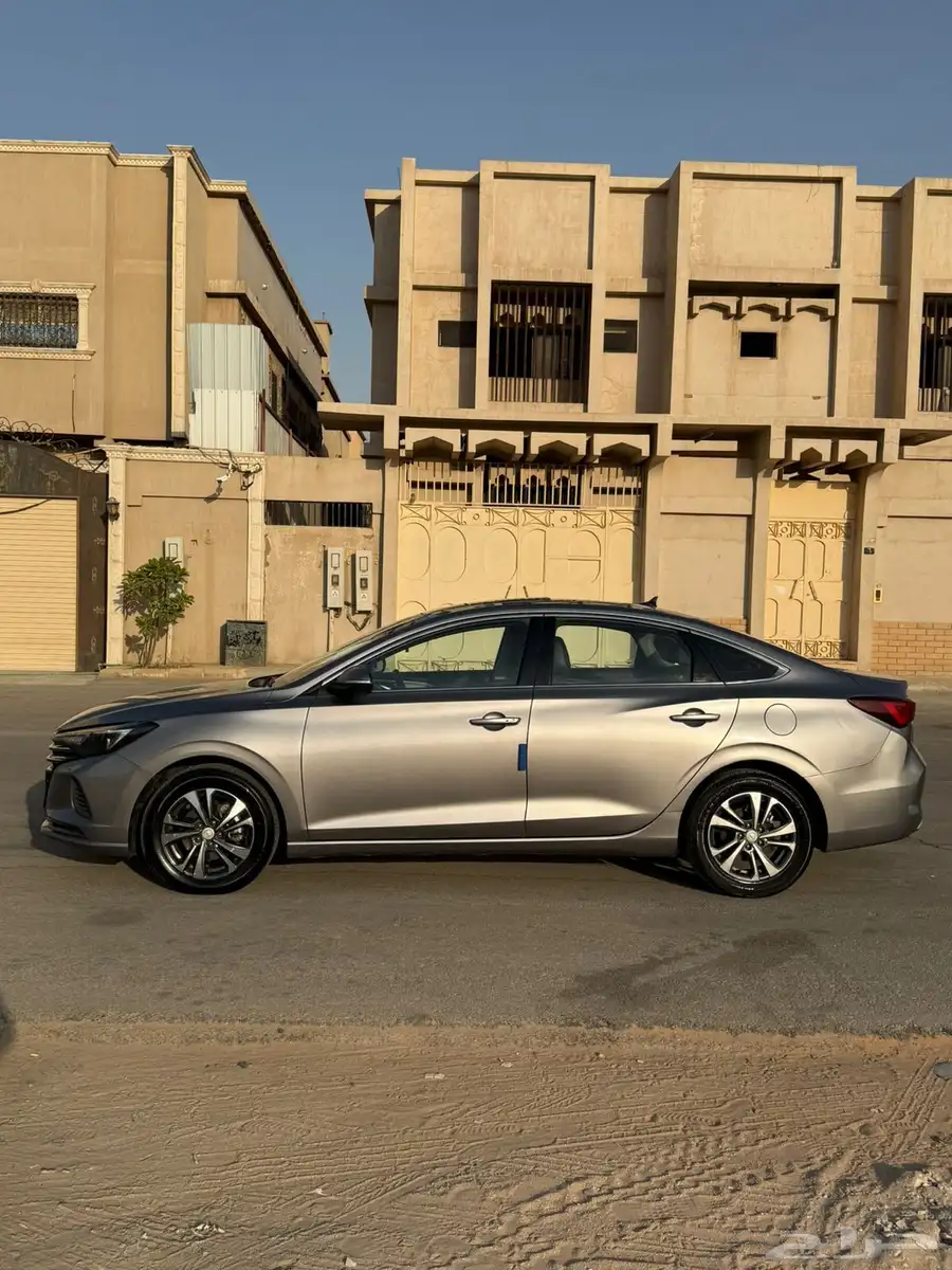 شانجان ايدو بلس 2023 3
